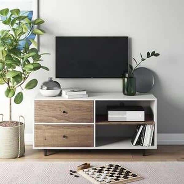 Unordinary-Tv-Stand-Design-Ideas-For-Small-Living-Room-35 (Copy)