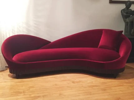 كنبه مودرن فيونكه