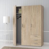 Conforama Armario Brooklin scaled