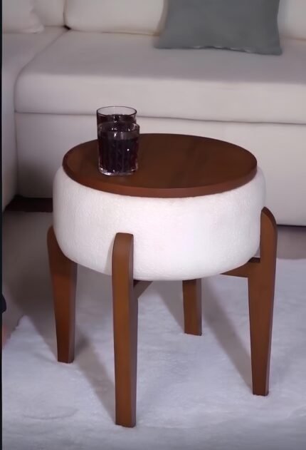 بوف و ترابيزة اتنين ف واحد